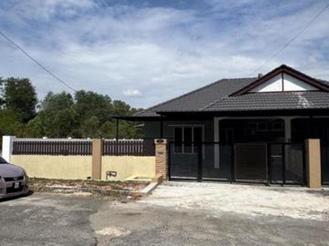 semid taman sutera sungai petani condition like new