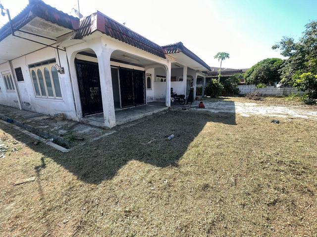 SemiD Tmn Cempaka Sari Kuala Kangsar