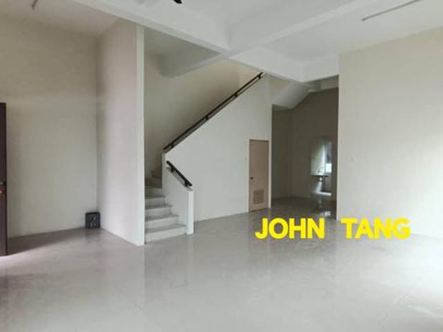 SemiD Villa Mutiara Raintree Aster Pearl Residence Simpang Ampat