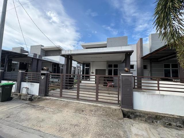 SemiD Bandar Sejahtera