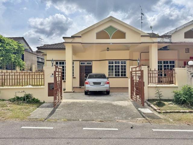 SEMID Bandar Putra Kulai OPEN FACING