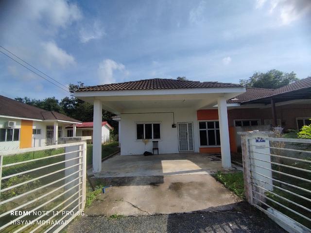 SemiD Batu Kikir