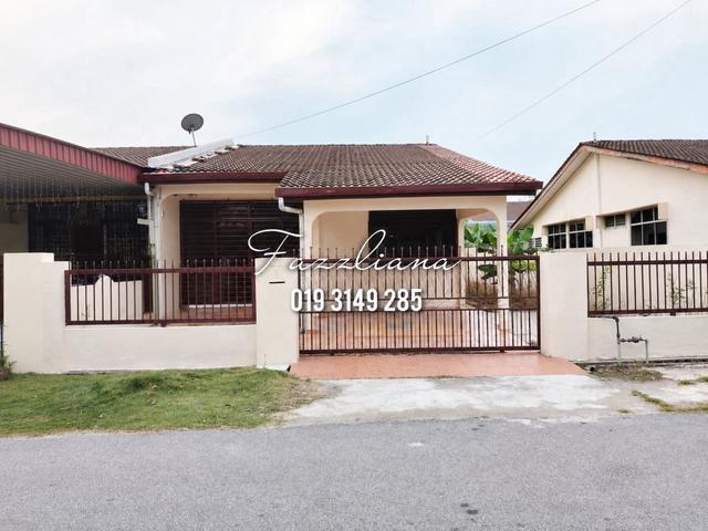 SemiD BESAR CANTIK dekat Kulim HiTec BKE