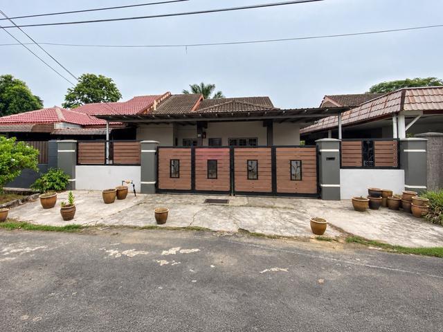 SEMID BIG SIZE TAMAN DELiMA 2 NEAR TAMAN DAYA