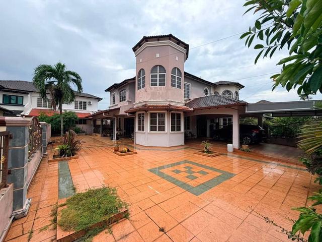 SEMID BUMILOT 2 TINGKAT DEKAT DENGAN TOL AYER KEROH MITC Melaka