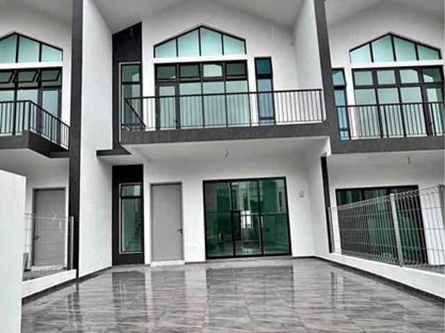 SEMID Concept 2 Storey24x90 4bed 4bathNear KIP MallKota Warisan