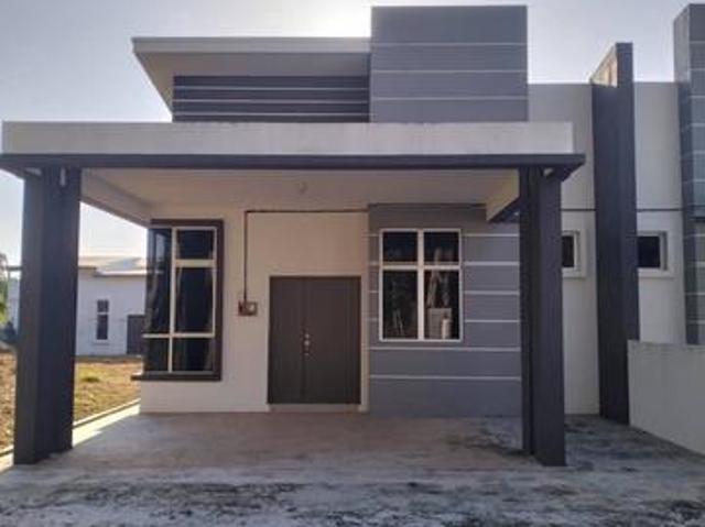 SemiD Conner Taman Bandar Sejahtera
