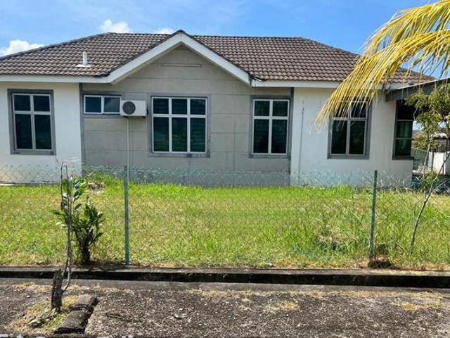 SemiD Corner lot Ambangan Height Sungai Petani Kedah