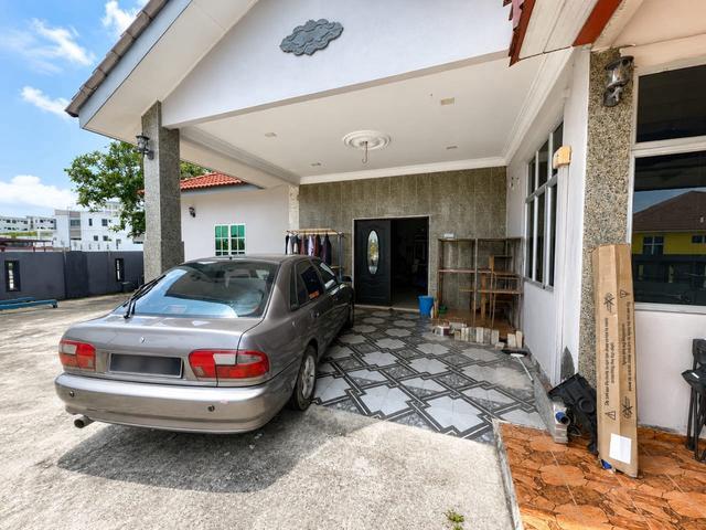 SemiD Corner Lot Kulim Utama Fasa 2 Kulim Kedah