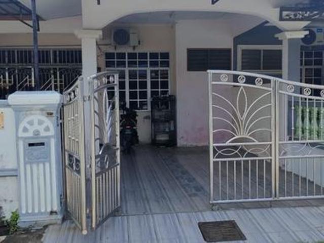 SEMID Corner LOT