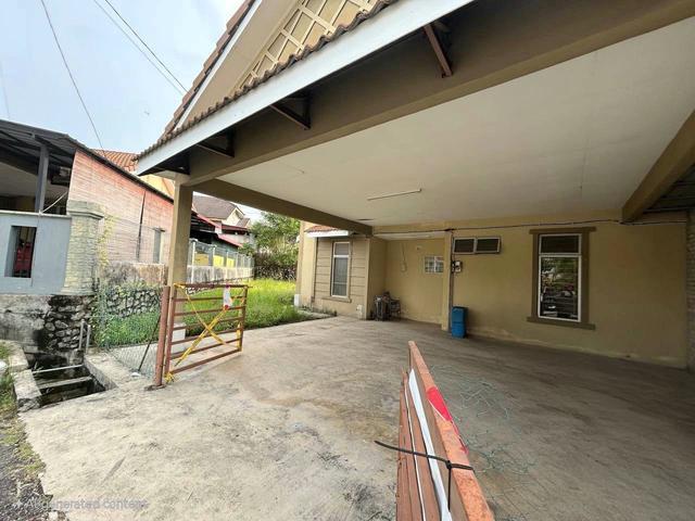 SemiD Cornerlot Di Taman Gambang Damai Ruang Luas