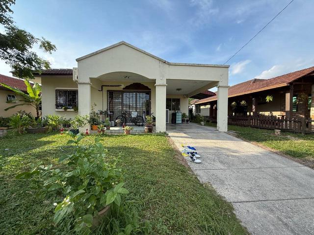 Semid D Green Street Homes Seremban 2