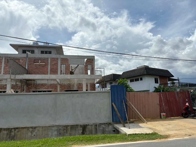 SemiD Develop Brand New Unit At Sungai Marong Bentong