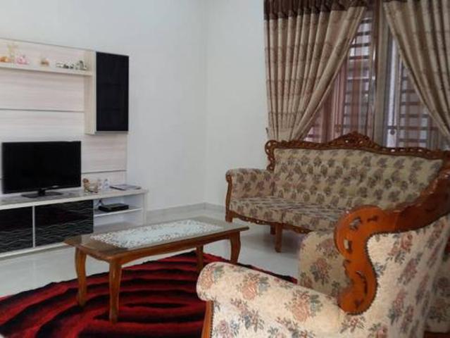SemiD EverGreen 1