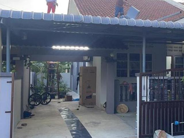 SemiD for Sale Direct Owner