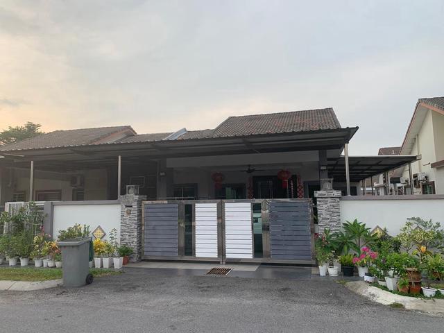 SemiD for Sale Port Dickson