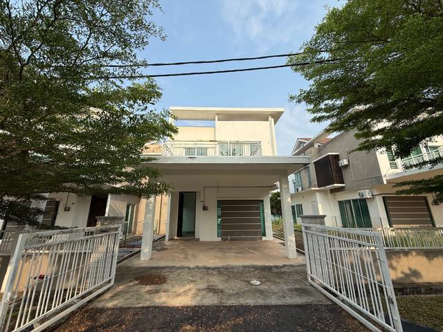 SemiD For Sale Sungai Petani Astana Park Home Freehold