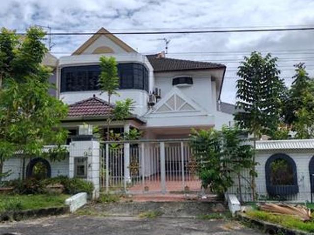SemiD for rent