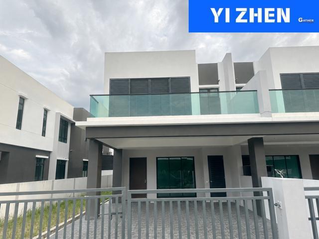 SemiD for RentTaman Santuari Bukit Mertajam Gated Guarded