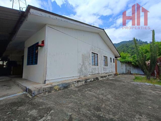 SemiD Freehold Dalam Bandar Bukit Mertajam