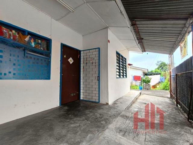 SEMID FREEHOLD DALAM BANDaR BUKIT MERTAJAM