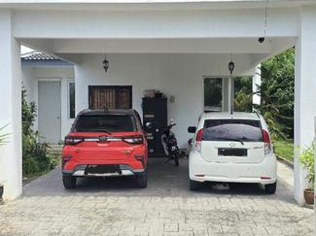 SemiD Freehold Dengkil Sepang
