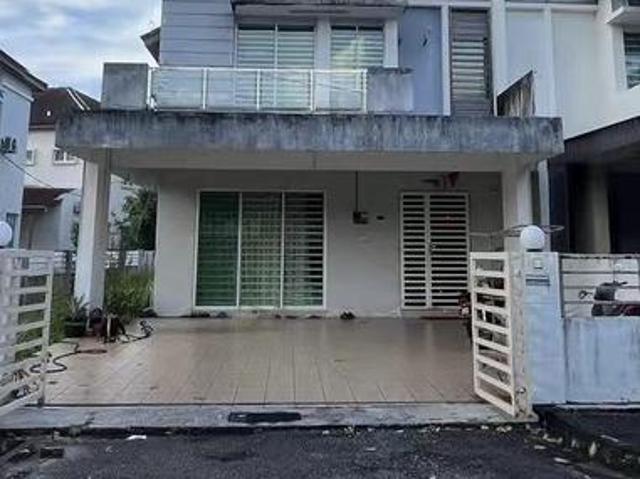 SemiD Freehold House For Sales