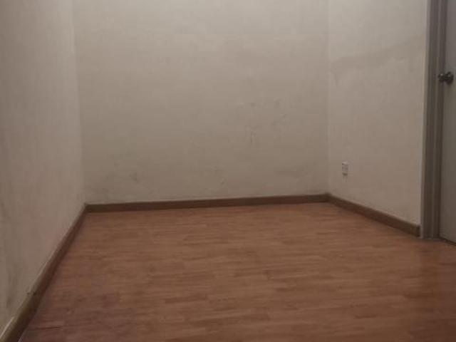 SemiD House Taman Mutiara Indah 1 for Rent at Puchong Selangor