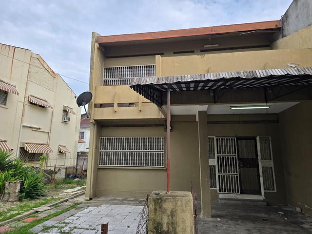 SemiD house with extra land for Sale