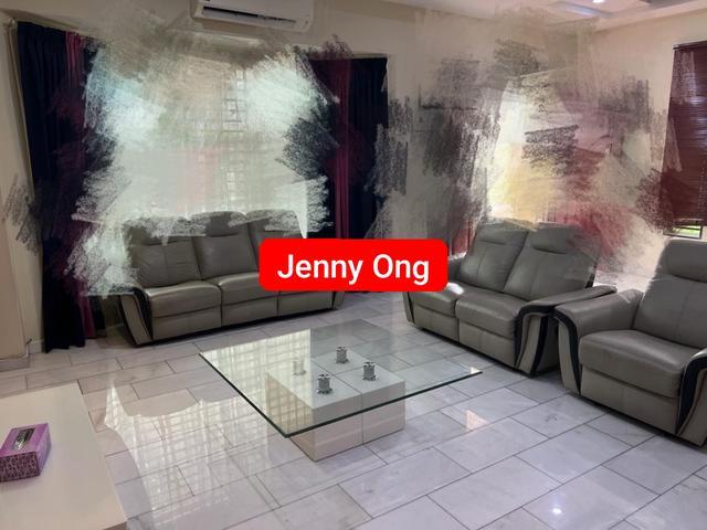 SemiD House At Taman Air Tawar Penang For Sale