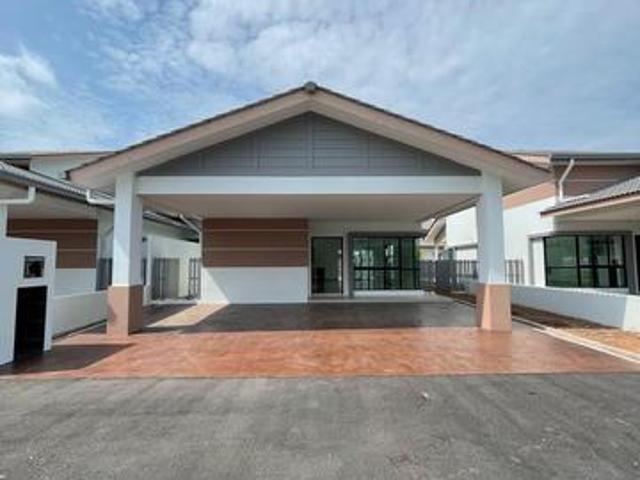 SemiD House for sale
