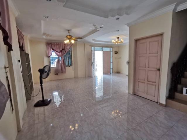 SemiD house for rent