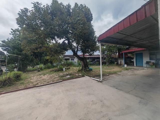 SemiD House Kulim Tmn Selasih Corner Lot Taman Cengal Indah For Sale