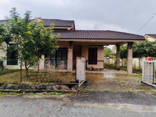 SemiD Indera Sempurna Kuantan