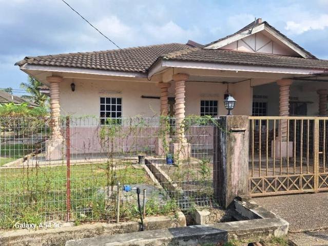 SemiD Kempadang Tmn Berjaya Permai Kuantan