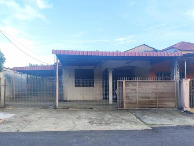 SEMID MURAH TAMAN RIA MESRA GURUNBawah Pasaran KAW KAW LPPSA