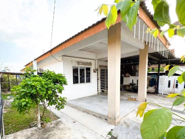 SEMID NONBUMI NI2765sf Kg Lombong Seksyen 29 Shah Alam
