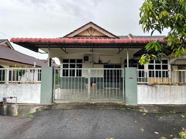 SemiD paling murah di Jitra