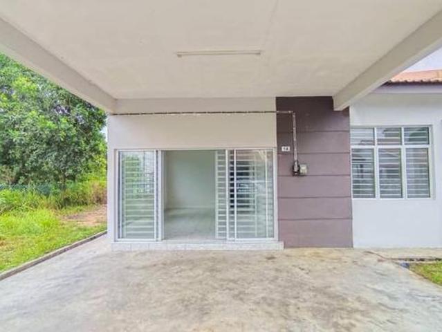 SemiD PRIMA Batu 12 Jalan Gambang Kuantan