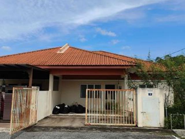 Semid prima bukit lada kerdau temerloh
