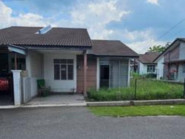 SEMID PRIMA GAMBANG JAYA KUANTAN Pahang