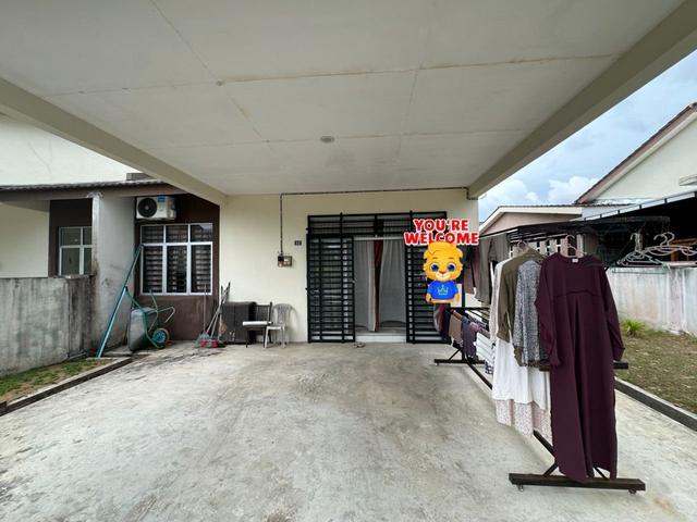 Semid prima setingkat sg soi