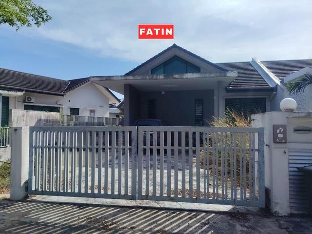 SemiD Setingkat Bertam Lakeside Limonia Bertam Pulau Pinang