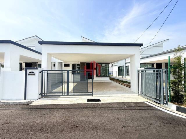 SEMID SETINGKAT DI PENAGAZERO DOWNLAYMENT FREE LEGAL FEES2232sf