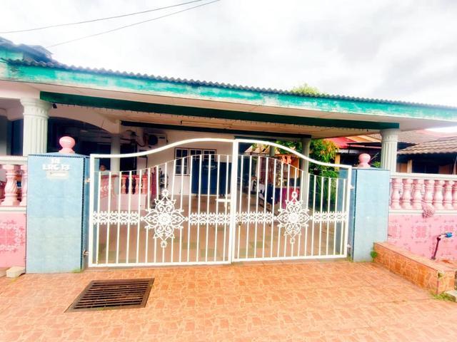 SEMID SETINGKAT FULL EXTENDED TAMAN INDERAPURA KUANTAN