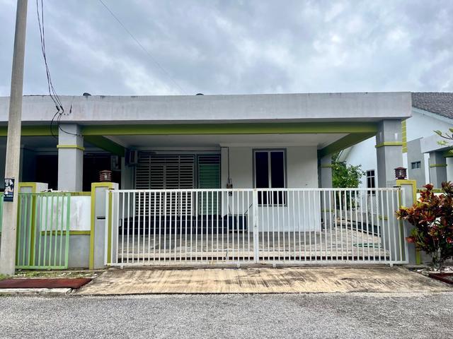 SemiD Setingkat Kg Batu Tiong Dungun untuk Dijual