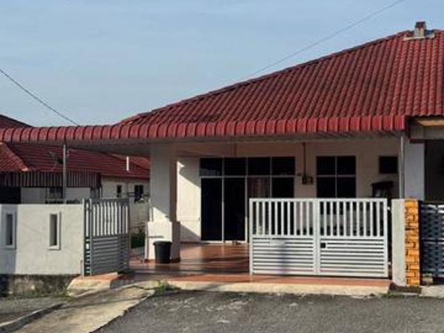 SemiD Setingkat SP Heights Sungai Petani Kedah