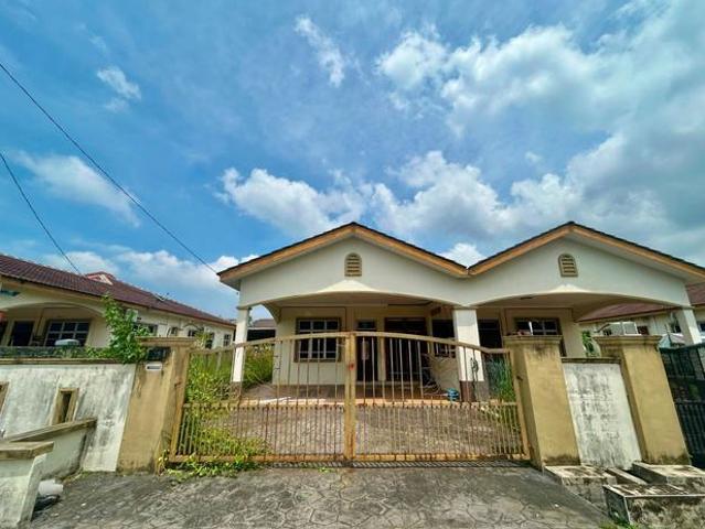 SEMID SETINGKAT PERUMAHAN CHERATING PERDANA Kuantan