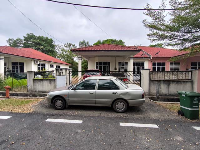 SEMID SETINGKAT TAMAN KELISA TEMERLOH UNTUK DiJUAL
