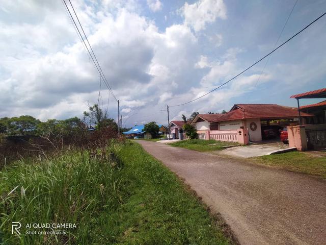 SemiD Setingkat Taman Kempadang Aman Kuantan